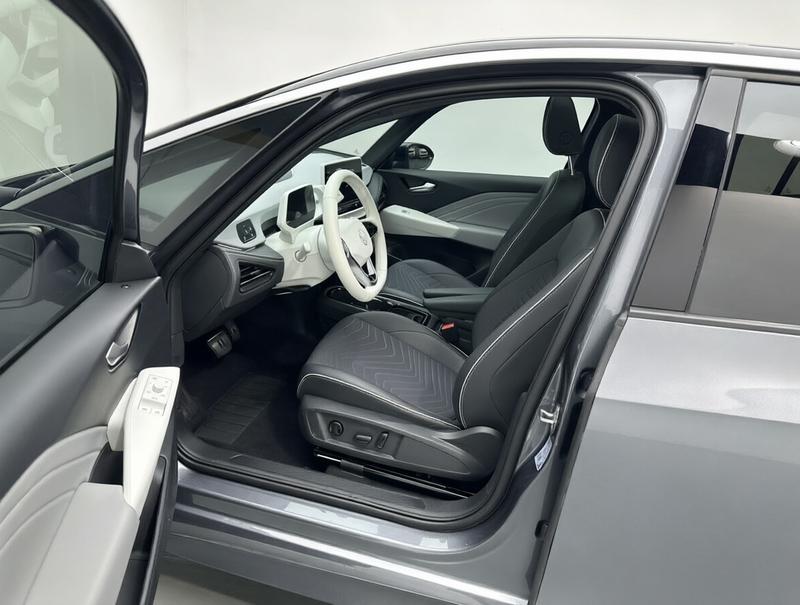 Volkswagen Volkswagen ID.3 2024