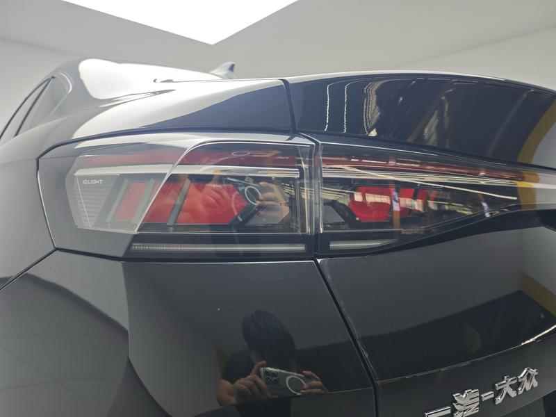 Volkswagen Magotan 2026