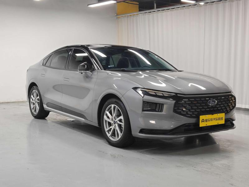 Ford Mondeo 2022