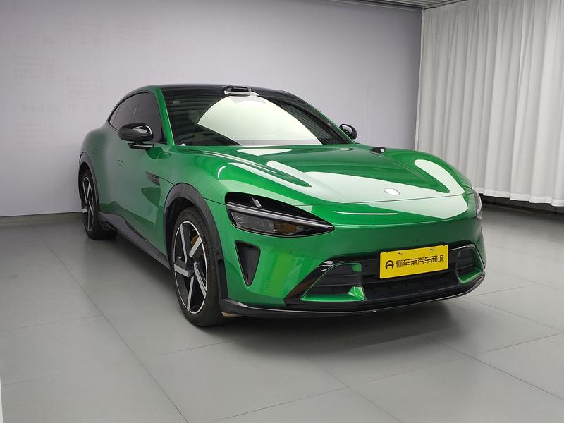 Xiaomi Auto Xiaomi YU7 2025