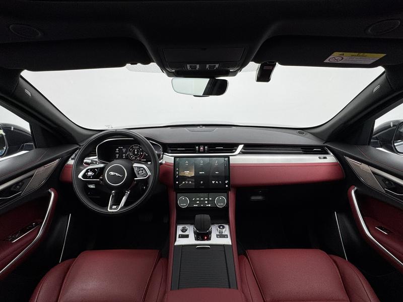 Jaguar Jaguar F-PACE 2022