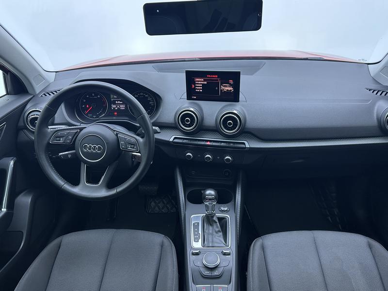 Audi Audi Q2L 2018