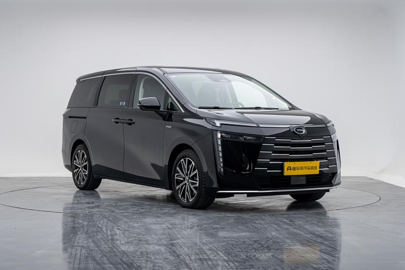 Trumpchi GAC Trumpchi E8 PHEV 2024