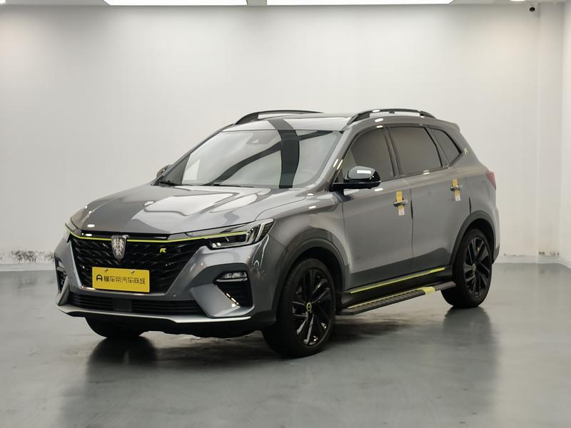 Roewe Roewe eRX5 2020