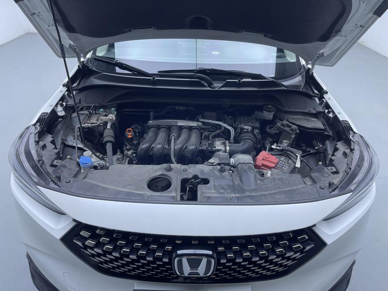 Honda Honda XR-V 2024