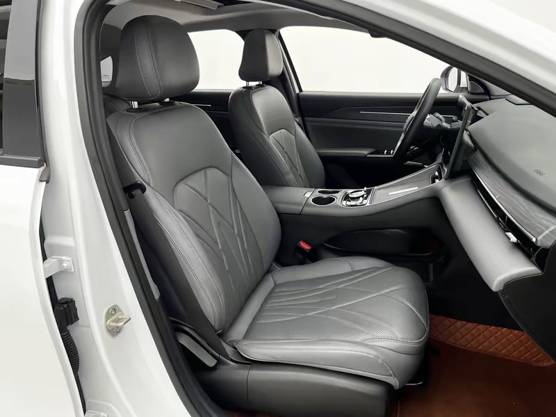 Geely Galaxy Galaxy L6 2025
