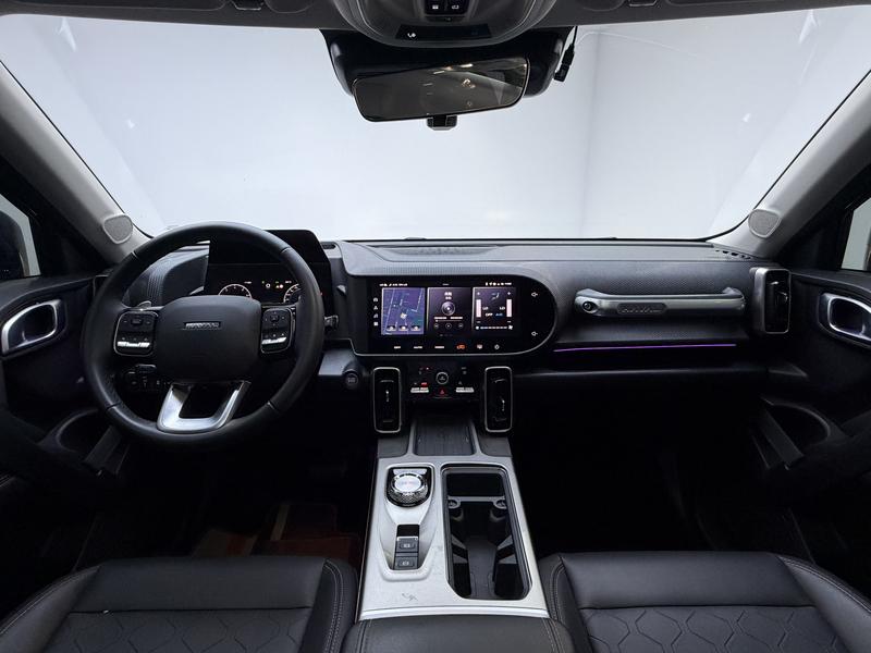 Haval Haval Big Dog 2024