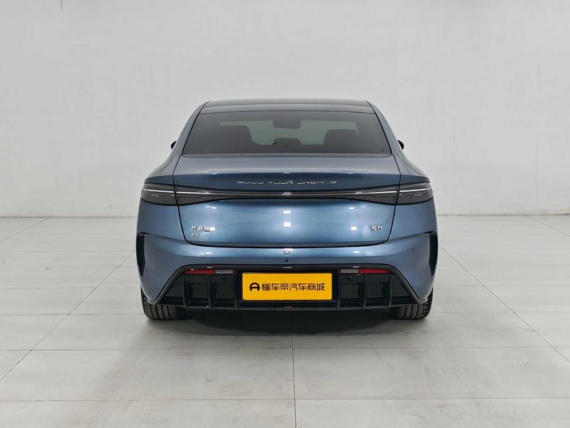 BYD seal 2022