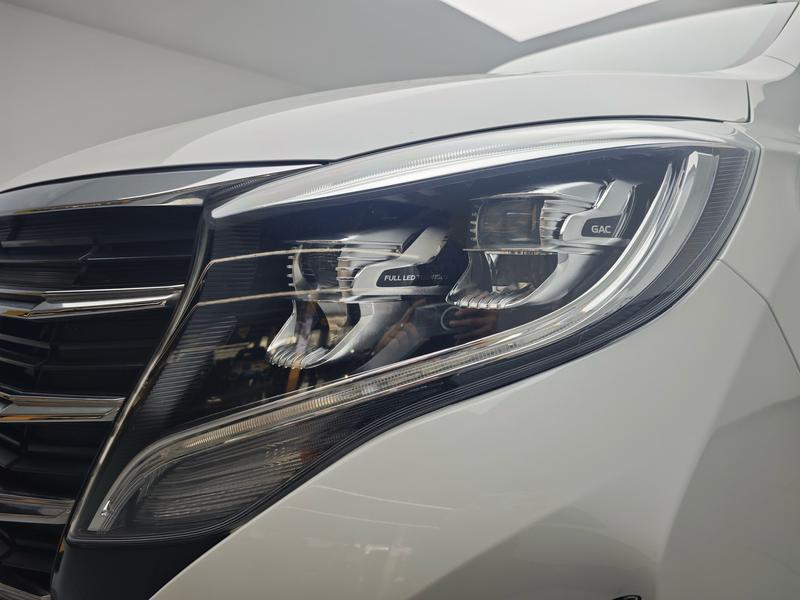 Trumpchi GAC Trumpchi M8 2023