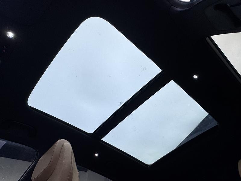 Geely Galaxy Galaxy L7 2024