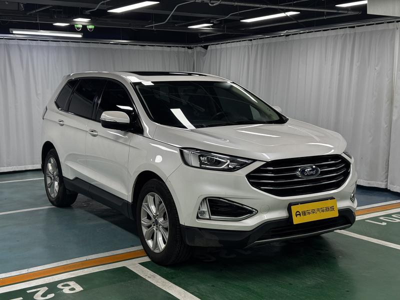 Ford Edge 2020