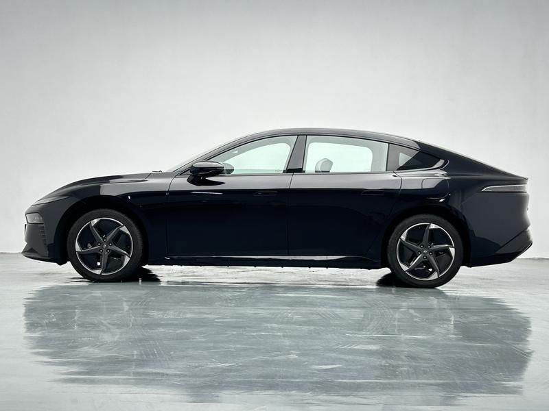 Dongfeng Yipai Yipai 007 2024