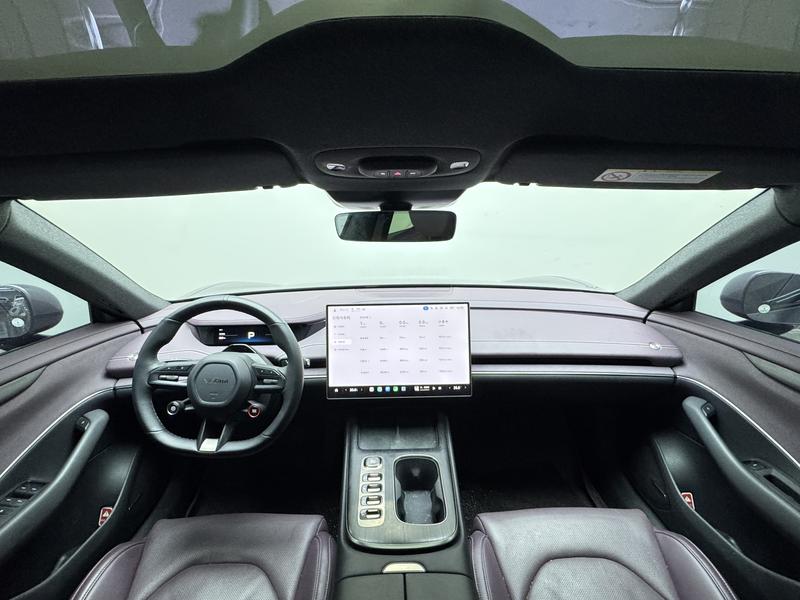 Xiaomi Auto Xiaomi SU7 2024