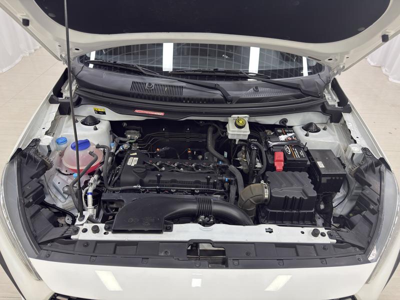 Chery Tiggo 3x 2021