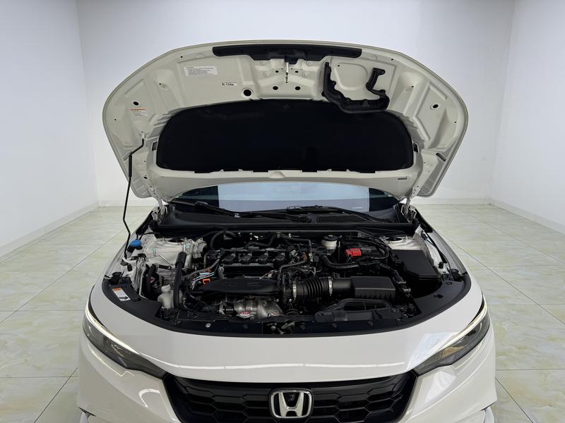 Honda Style 2023