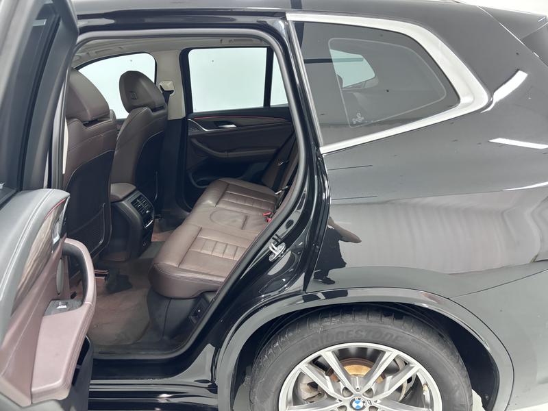 BMW BMW X3 2020