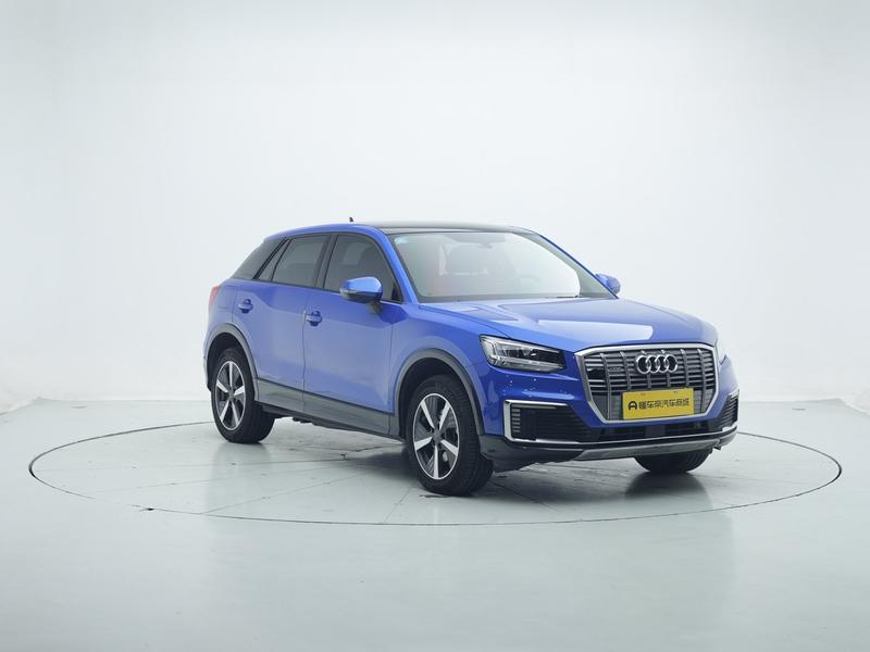 Audi Audi Q2L e-tron 2019