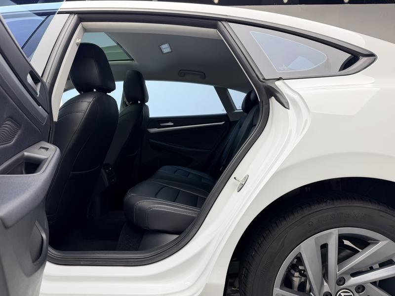 Volkswagen Lamando 2024