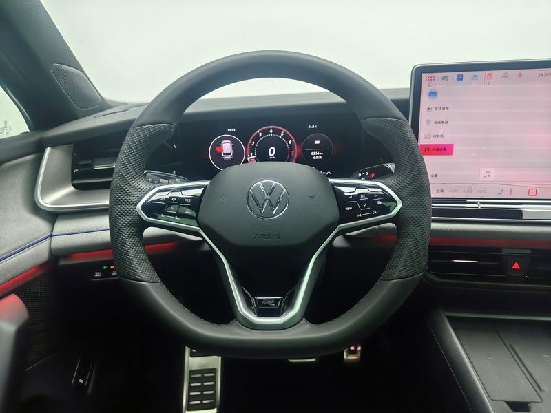 Volkswagen Tayron 2025