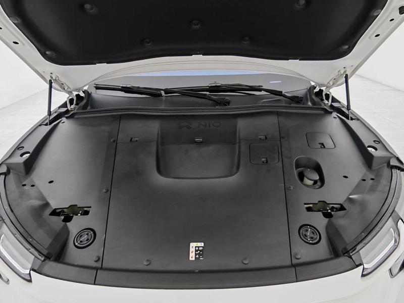 NIO NIO EC6 2024
