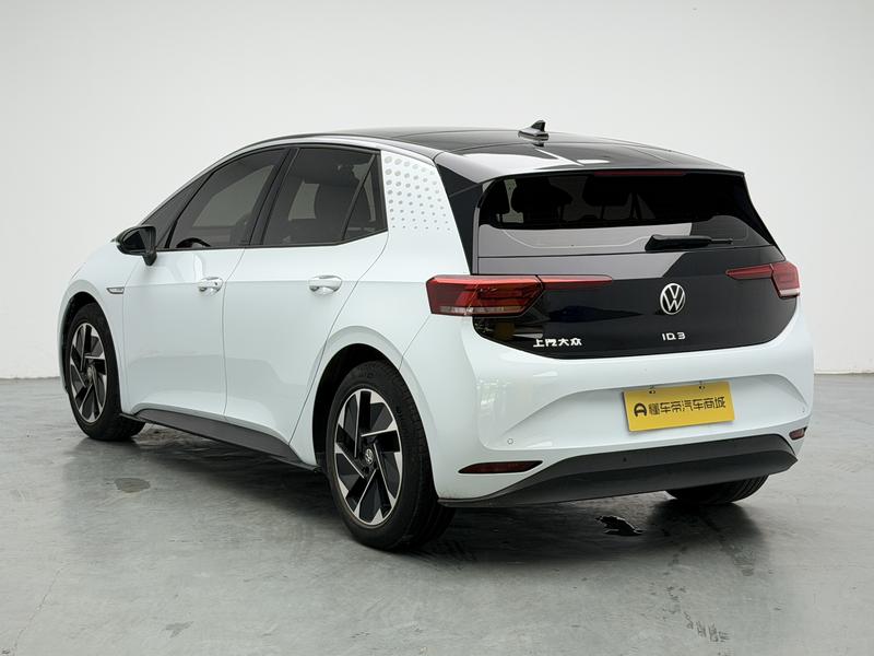 Volkswagen Volkswagen ID.3 2023