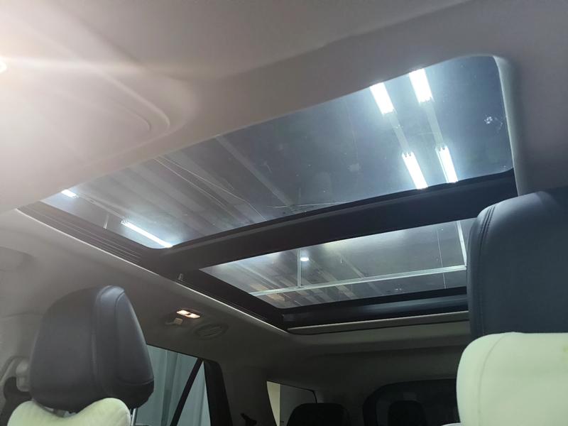 Ford explorer 2023