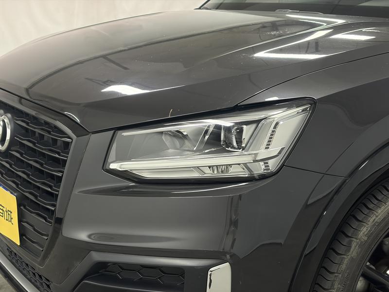 Audi Audi Q2L 2018