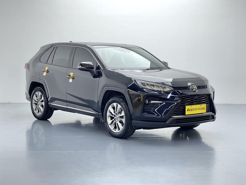 Toyota Vetlanda  2022