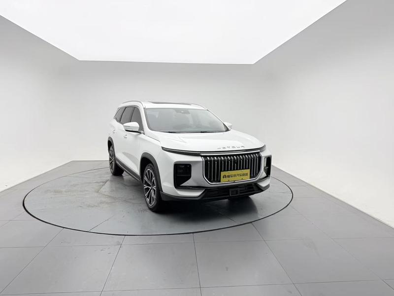 Jetour Jetour X90 PRO 2024