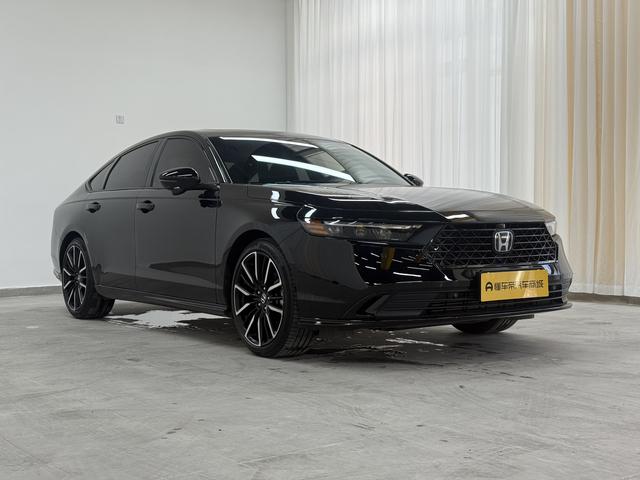 Honda Accord 2023