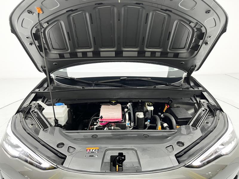 Geely Galaxy Galaxy E5 2024