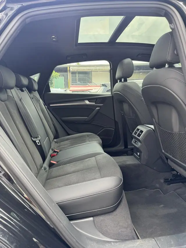 Audi Audi Q5L Sportback Facelift 45 TFSI luxury