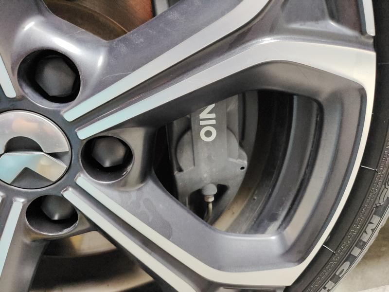 NIO NIO ET5 Touring 2024