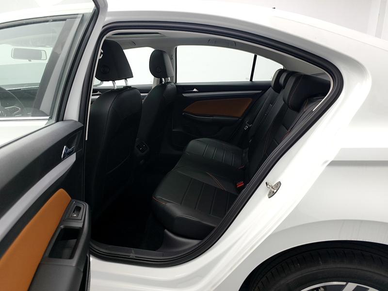 Volkswagen Bora 2026