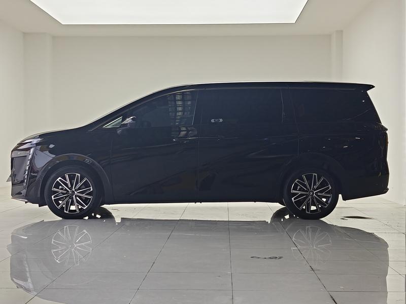 Trumpchi Trumpchi E8 2024