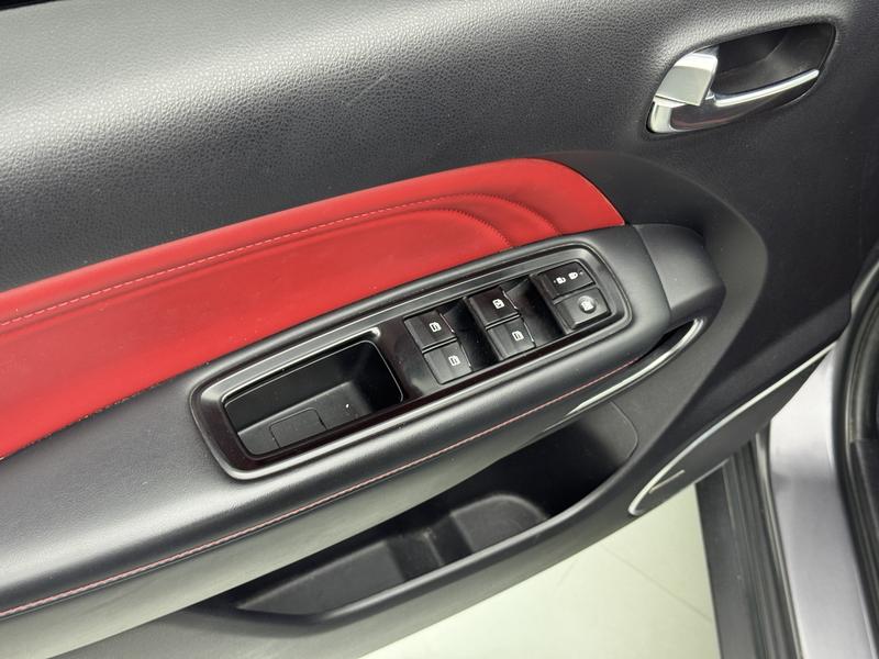 Trumpchi Trumpchi GS3 2021