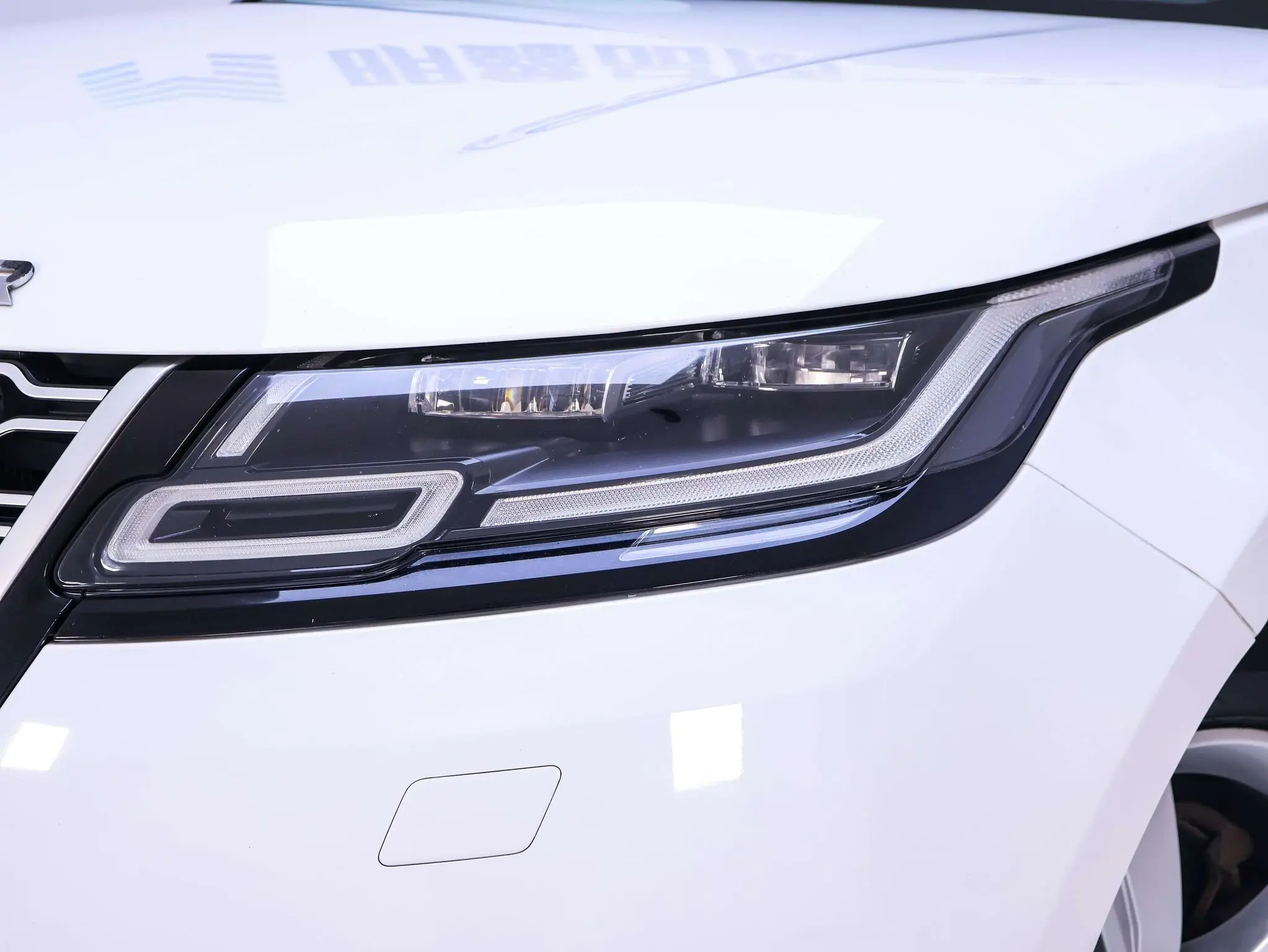 Land Rover Range Rover Star Pulse P380 S