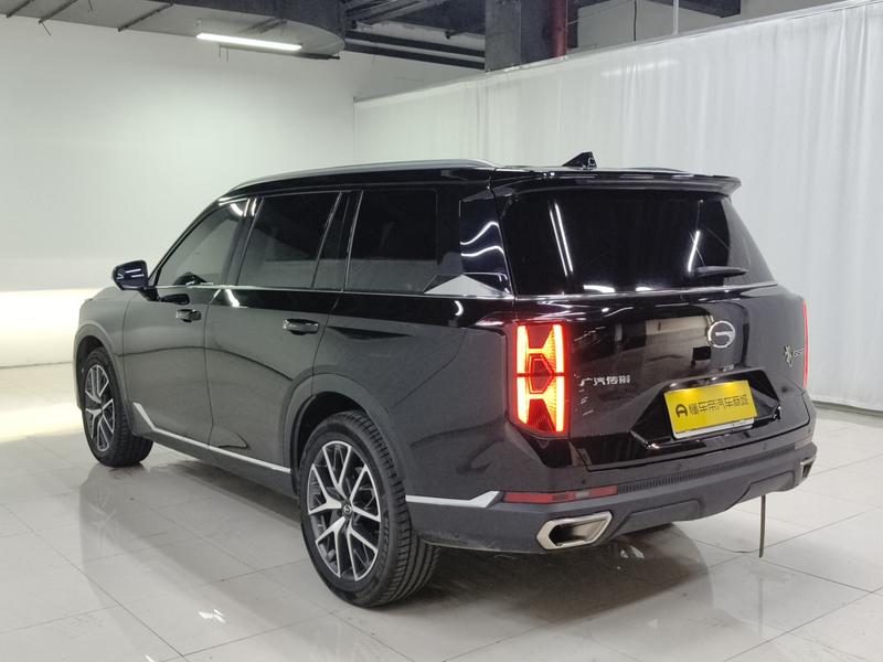 Trumpchi Trumpchi GS8 2024