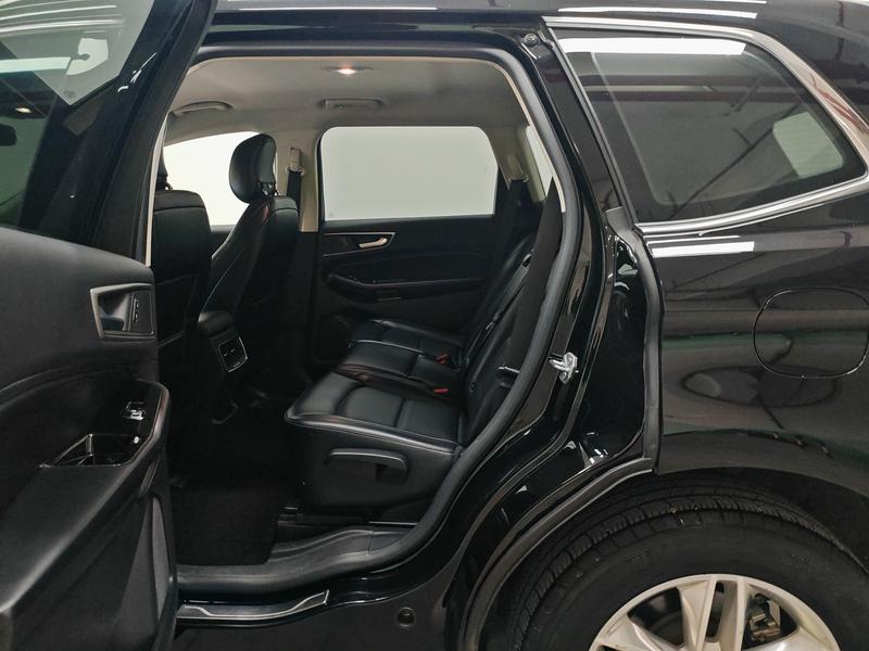 Ford Edge 2021