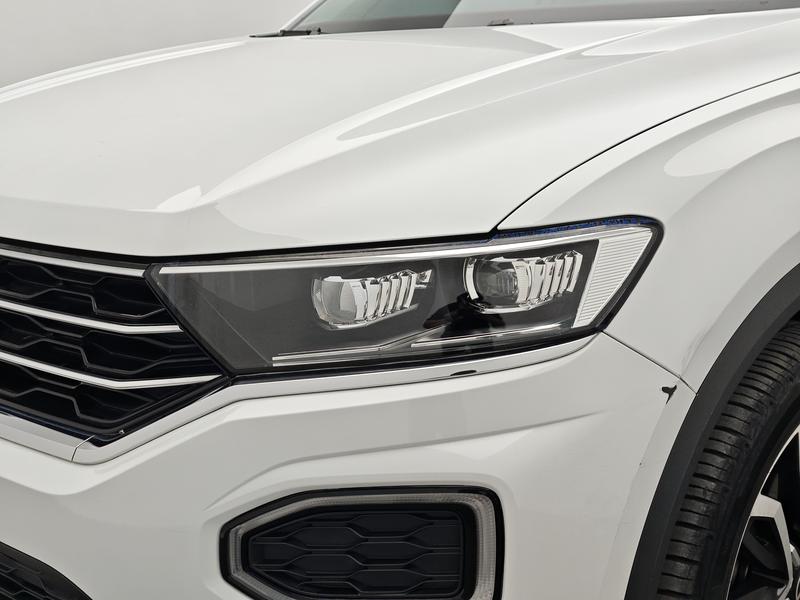 Volkswagen T-Roc 2021