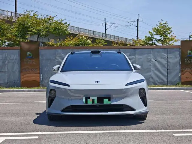NIO Nio ET5 75kWh