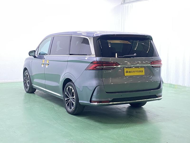 Roewe Roewe iMAX8 2023