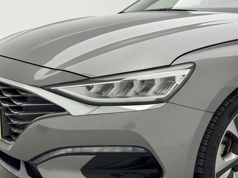 Hyundai Fiesta 2019