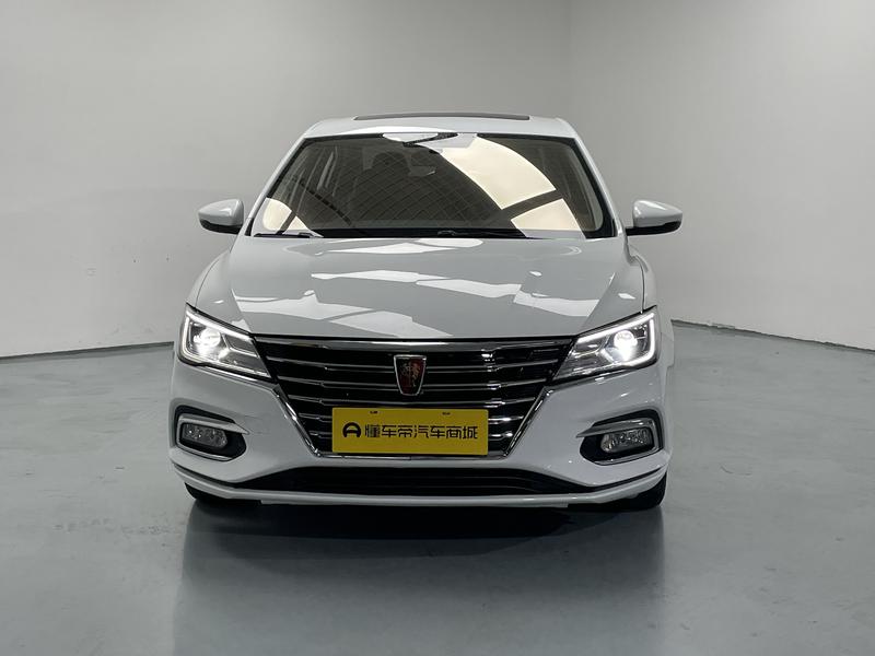 Roewe Roewe i5 2020