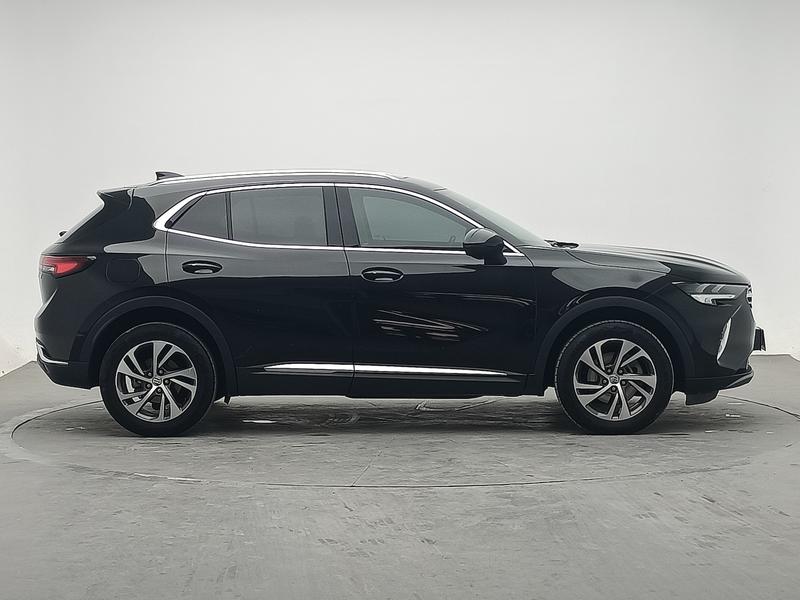 Buick Encore S 2022
