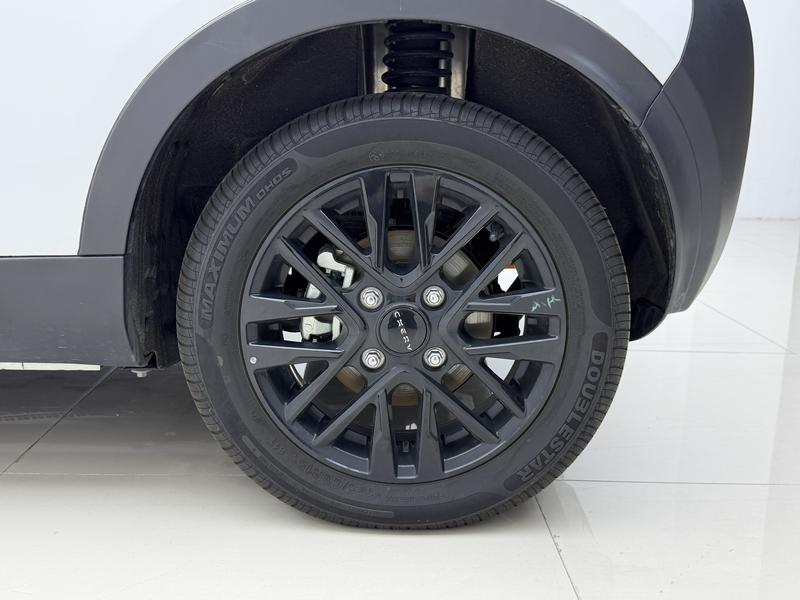 Chery QQ little ant 2024