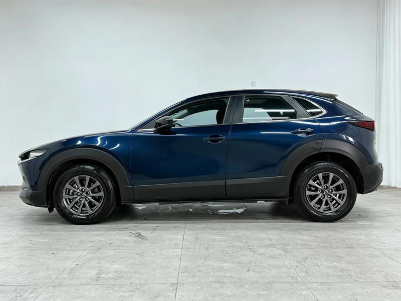 Mazda Mazda CX-30 2020