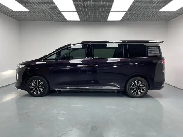 Hongqi Hongqi HQ9 PHEV Four-wheel drive Deluxe Edition