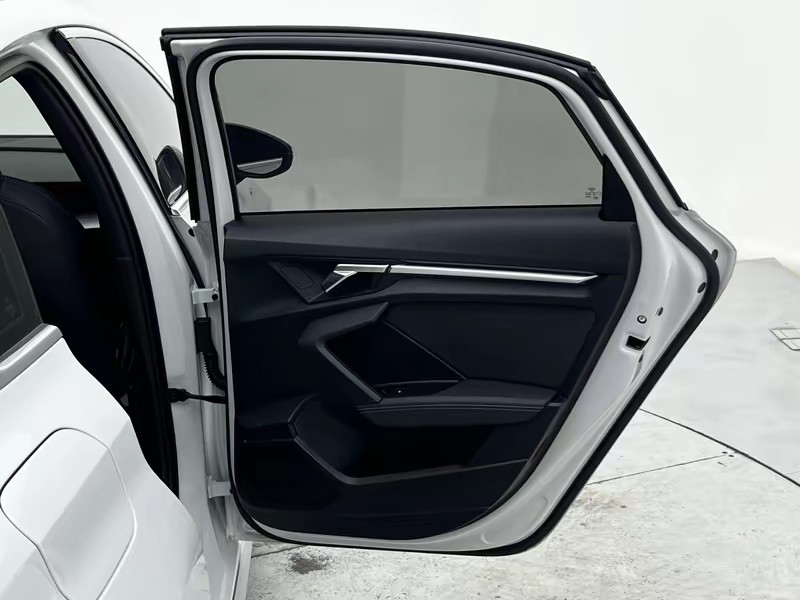 Audi Audi A3 2023