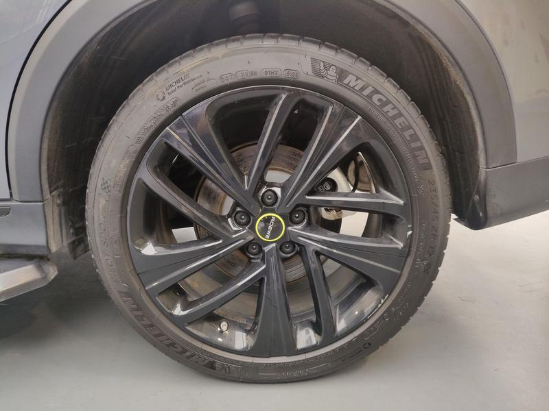Roewe Roewe eRX5 2020